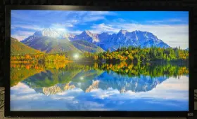 55TC3CG-H LG ELECTRONICS Interactive Touchscreen Led Lcd Box