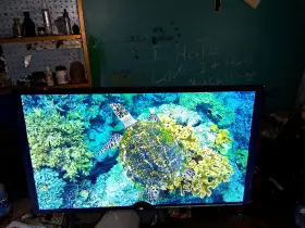 55VSH7J-H LG ELECTRONICS Nits Fhd Even Bezel Video Wall