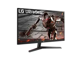 LG32GN600-B-R LG ELECTRONICS Ultragear Qhd Display Monitor