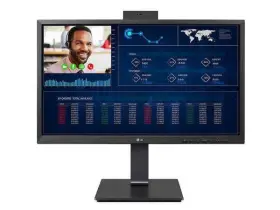 24CQ650N-6N LG ELECTRONICS USA Client Aio Monitor Ips Intel