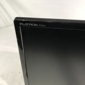 IPS224V-PN LG Flatron Widescreen Ips Fhd Monitor Hdmi Dvi Vga #2