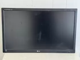 IPS231P-BN LG Lcd Monitor Power Cord Base