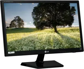 IPS234W LG Flatron Widescreen Led Monitor Hdmi Dvi Vga