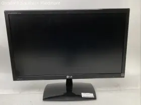 IPS235V-BN LG Flatron Hdmi Dvi Vga Ips Led Monitor