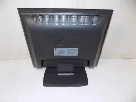 L1515S LG Flatron Lcd Monitor Square #2