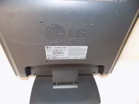 L1515S LG Flatron Lcd Monitor Square #3