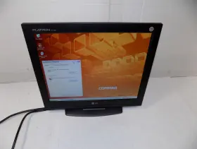 L1515S LG Flatron Lcd Monitor Square