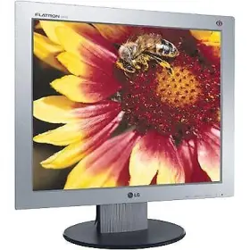 L1730S LG Flatron Lcd Monitor Vga