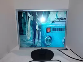 L1933TR-SF LG Great Flatron Monitor