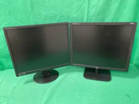 L1942SE-BF-L1918S-BN LG Flatron Lcd Monitors