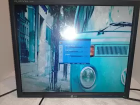 L1951S-BN LG Great Monitor Stand #3