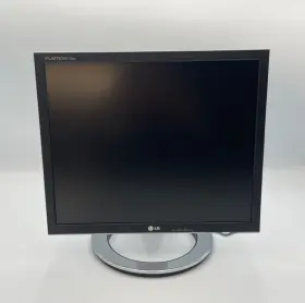L1980Q LG Ultra Innovations Flatron Monitor