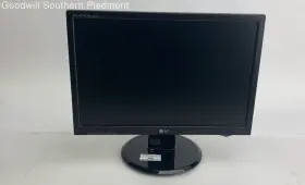 L206WTQS LG Flatron Widescreen Lcd Monitor