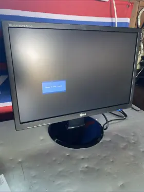 L206WTY LG Lcd Flatron Monitor #2