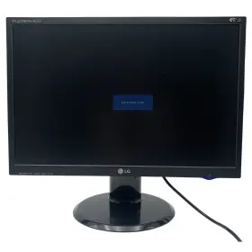 L226WT LG Flatron Widescreen Lcd Monitor