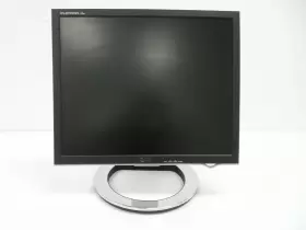 L7180Q LG Ultra Innovations Flatron Lcd Monitor Cables