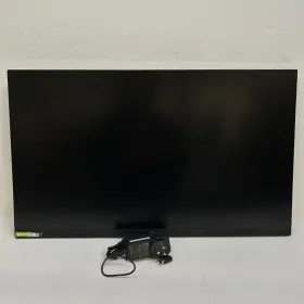 LG-27GP83-B LG Ultragear Qhd Nano Ips Hdr Monitor Sync Stand