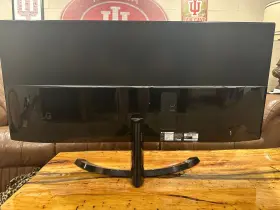 LG-34UM61-P LG Ultrawide Ips Monitor #2