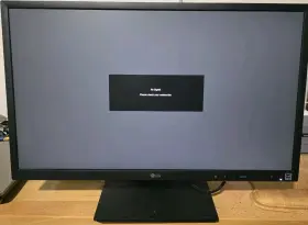 LG24BK550YB LG Ips Monitor Vga Dvi Hdmi Usb