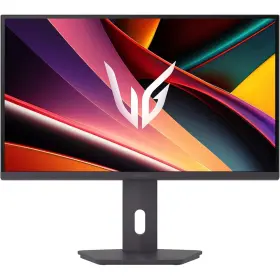 LG27G610AB LG Ultragear Wqhd Ips Lcd Hdr Gaming Monitor