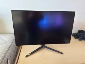 LG27GP95R-B LG Ultragear Monitor