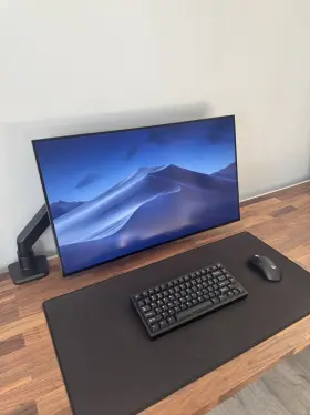 LG32GS95UEB LG Ultragear Dual Uhd Oled Hdr