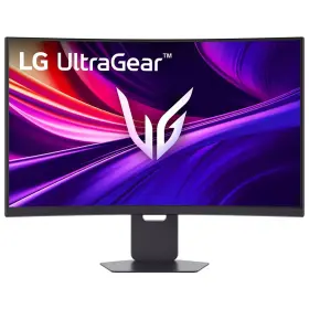 LG37G800AB LG Ultragear Uhd Curved Lcd Hdr Gaming Monitor