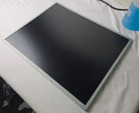 LM190E0A LG Display Frame Sxga Monitor Sl #3