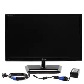 M2352D-PU LG Monitor Power Cord Ac Adapter Repair