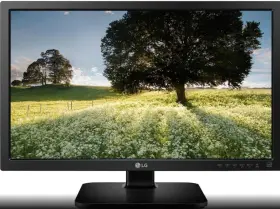 MB34PY-B LG Led Monitor Speakers