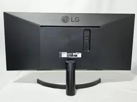 MD05921216 LG Ultrawide Ips Monitor #2