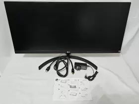 MD05921216 LG Ultrawide Ips Monitor