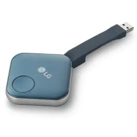 SC-00DA LG Embedded Linux Monitor Wifi Usb Connectivity