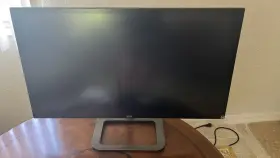 UHD31MU97-B LG Monitor Screen
