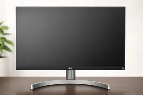 UL600 LG Uhd Ips Monitor Radeon Freesync