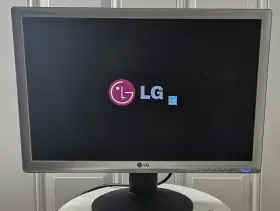 W1934S-SN LG Flatron Lcd Monitor Power Cables #2