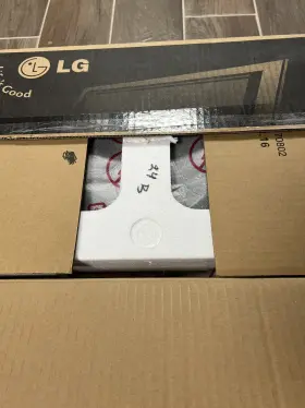 W1942T LG Flatron Lcd Monitor Box #3