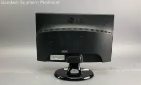 W1943SS LG Flatron Widescreen Anti Glare Lcd Monitor #2