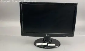 W1943SS LG Flatron Widescreen Anti Glare Lcd Monitor