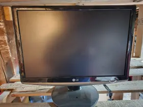 W1952TQ-TF LG Lcd Monitor