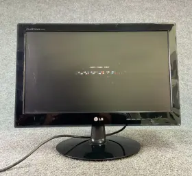 W2040T-PN LG Flatron Lcd Monitor Base
