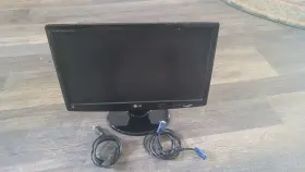 W2043SE LG Flatron Widescreen Lcd Monitor