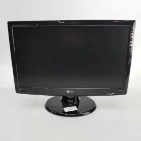 W2043TE-PF LG Flatron Dvi Vga Lcd Monitor