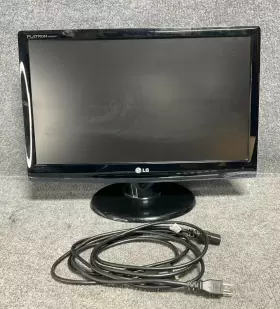 W2053TP-PF LG Lcd Monitor Flatron Ac W2053TP-PF LG Lcd Monitor Flatron Ac