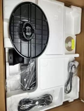 W2243T-PF LG Flatron Vga Dvi Monitor #2