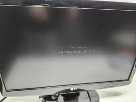 W2243T-PF LG Flatron Vga Dvi Monitor