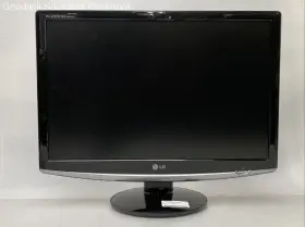 W2252TG-TF LG Flatron Dvi Vga Lcd Monitor