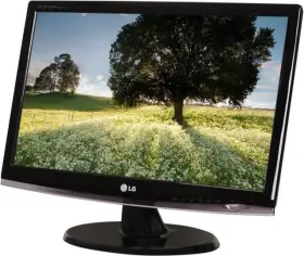 W2253TQ-PF LG Flatron Lcd Widescreen Flat Screen Monitor Dvid