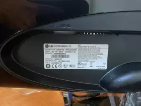 W2361VG-PF LG Flatron Lcd Monitor Hdmi Vga Power Cord #2