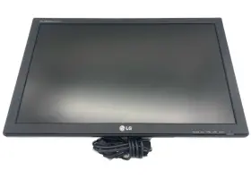 W2442PA LG Monitor Dvi Hdmi Stand